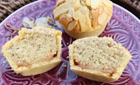 Sophie S Backstubchen Leipziger Lerchen Leipziger Lerchen Dessert Ideen Lebensmittel Essen