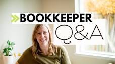 Q&A for Bookkeepers- KPIs, Accrual, Pricing Tips — FinePoints ...