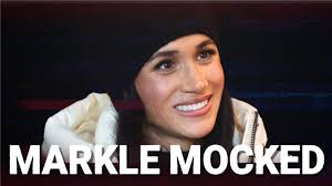 Meghan Markle has been brutally mocked for claiming it’s ‘brave’ of her to  sell jam.