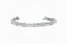 How much does bracelet repair cost? Why Is It Called A Tennis Bracelet Forevermark