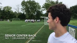 Sorry, couldn't find any biography for austin trevor. Tom Mcgrail Of Salesianum Named Delaware Boys Soccer Player Of Year