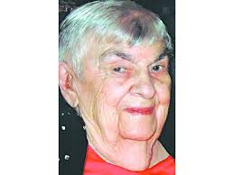 Alice Westbrook Obituary (2013)