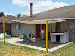 40 Diy Crafts Shade Canopy Ideas For Patio Backyard Decorations Yard Backyard Backyarddecorations Backyard Shade Diy Patio Cover Patio Shade