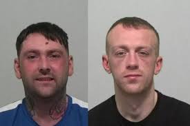 Masked robbers who terrorised Sunderland store workers with screwdrivers  locked up