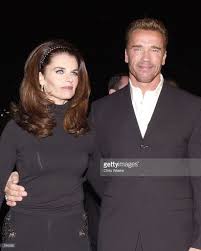 Последние твиты от arnold (@schwarzenegger). Actor Arnold Schwarzenegger And Wife Maria Shriver Arrive At The Premiere Of The Sixth Day November 13 2000 In Wes Maria Shriver Arnold Schwarzenegger Fotos
