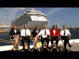 They have a huge drinks menu and also food menu. The Love Boat Cast Reunion 2014 Interview Episode Regal Princess Highlights Youtube