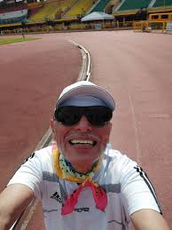 Couple's romantic getaway