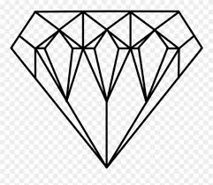 These free, printable halloween coloring pages for kids—plus some online coloring resources—are great for the home and classroom. Diamonds Clipart Jewel Diamond Printable Coloring Of Jewels Hands On Math Activities Easy Coloring Pages Of