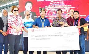 Sabah heritage party or malay: Kerajaan Warisan Pupuk Semangat Muafakat Rakyat Berbilang Kaum Utusan Borneo Online