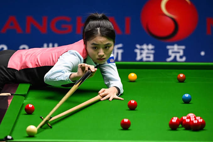 Snooker