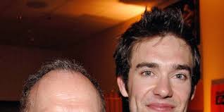 Damn! Michael Keaton's Son Sean Is Super Hot