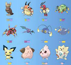 Pin By Ashley Jacobson On Pokemon Lego Pokemon Easter Drawings Pokemon