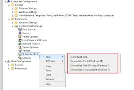 Lists all the service information for each process without truncation. Scheduled Task With Windows 2008 R2 Microsoft Q A