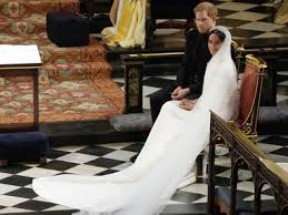 2018 is an incredibly busy year for meghan markle. Meghan Markle S Wedding Dress And Outfit Details 9honey