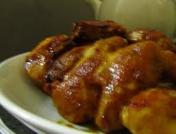 Kalau begitu langsung saja berikut resep cara membuat nugget ayam panggang enak yang harus kamu coba! Cara Membuat Ayam Bakar Happy Call Kuliner Untuk Keluarga Anda