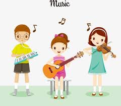 ناقلات جيتار الطلاب Graphic Design Portfolio Print Guitar Illustration Kid Character