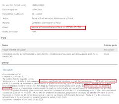 762/1.992/2007, incadrarea in grade de handicap se face in functie de deficienta (dizabilitatea) determinata de o boala, de complicatiile acesteia. Contestatie Impotriva Certificatului De Incadrare In Grad Cu Handicap