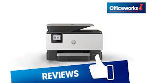 Maybe you would like to learn more about one of these? Hp Officejet Pro 8020 Printer Youtube