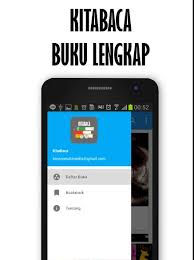 Siapa buku gratis yang bisa digunakan untuk mendapatkan buku gratis? Kitabaca Baca Buku Gratis For Android Apk Download