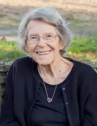 Obituary information for Ruth Frances Doss