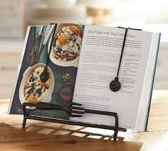 Cucina Cookbook Holder Recipe Holder Kitchen Containers Cookbook Holder