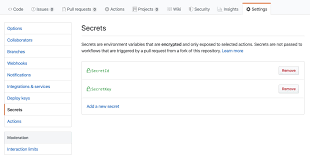 GitHub Actions + 腾讯云COS + SCF云函数+ 自动刷新CDN 完美 ...