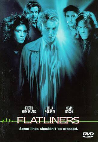 Pallimed: Arts and Humanities: Flatliners
