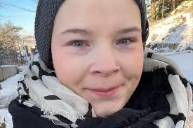 Takk, mamma og pappa!