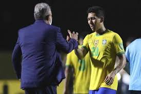 Brazil game played on november 17, 2020. Uruguay Vs Brazil See How To Watch The Playoffs