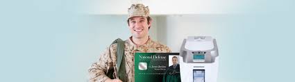 Maybe you would like to learn more about one of these? Id Card Solutions For Militaries Military Army Navy Id Cards