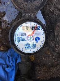 A complete rotation equals 10 gallons or 10 cubic feet depending on the unit measured. Faqs Mckinney Tx Civicengage