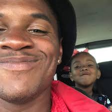 Malcolm Pinkney in people