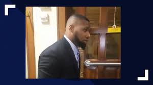 Tre'von armstead was arrested monday morning in las vegas and charged with battery domestic violence. Ex Baylor Football Player Shawn Oakman Found Not Guilty Of Sexual Assault Kcentv Com