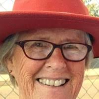 Joyce Stratton Obituary