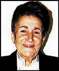 Karime Rizk Obituary (2008)