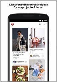 Download and install pinterest v9.23 for android. Pinterest Lite For Android Apk Download