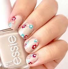 I am sure these summer nail designs will make you ready for your summer parties and trips. Easy Summer Nail Art Looks To Master Now Beauty