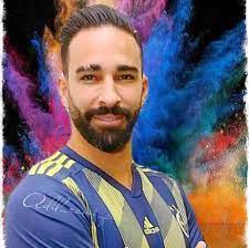 Pamela anderson is going scorched earth in her breakup with french soccer player adil rami. Adil Rami Fans Club Home Facebook