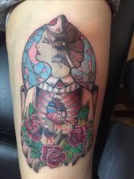 All that matters is what it means to you. 50 Amazing Nurse Tattoo Designs With Meanings Body Art Guru