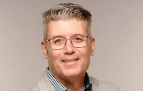 Ford CEO Jim Hackett Faces His Shareholders