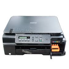 This tool will install the printer driver automatically, changing the install directories, links and system settings without notice. Used Brother Dcp J100 Without Print Head Shopee Philippines