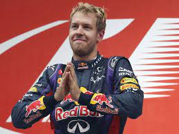 It's frustrating, it's annoying, it's one of those things. Sebastian Vettel Return Wasn T An Option For Red Bull Planetf1
