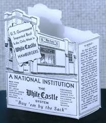You can use your white castle gift card for an online order at whitecastle.com (select pay in store during checkout) or at. Our History White Castle