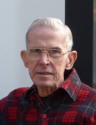 Obituary information for Edgar "Bob'" Bobby Cheek