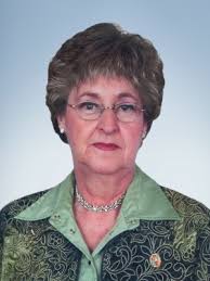 Milot Thibodeau, Mme Marie-Paule