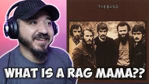 First Time Hearing The Band