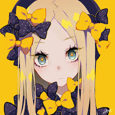 Abigail williams was one of the first afflicted girls in the salem witch trials. Foreigner Abigail Williams Fate Grand Order Zerochan Anime Image Board