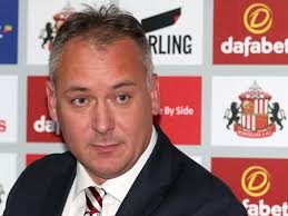 Stewart Donald targets 100-point season for Sunderland