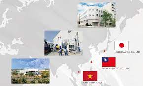 These came from a wide range of industries, but the following 10 export companies in the united states sold the most, according to icontainers and world. Import Export Nissho Astec Co Ltd