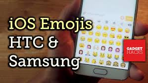 Find out more about this update in the android 6.0.1 emoji changelog. Ios Emojis For Samsung Htc Devices No Root Required How To Youtube
